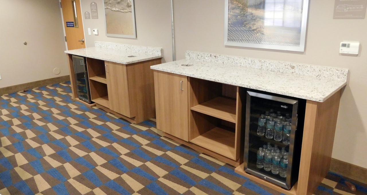 Microtel Inn & Suites By Wyndham Port Charlotte Punta Gorda Extérieur photo